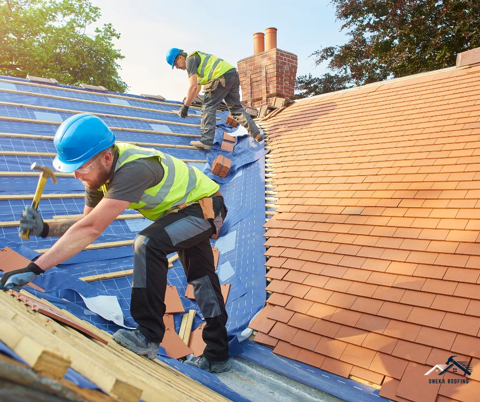 Why choose Roof Repair Near Me in Fenton, MI